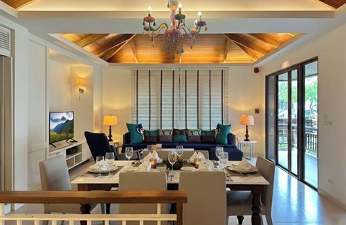 Hua Hin Hotel | Rest Detail Hotel Hua Hin
