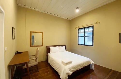 China Town Apartment | Rest Inn Yaowarat - เรสอินน์ เยาวราช