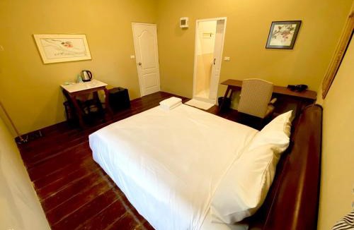 China Town Apartment | Rest Inn Yaowarat - เรสอินน์ เยาวราช