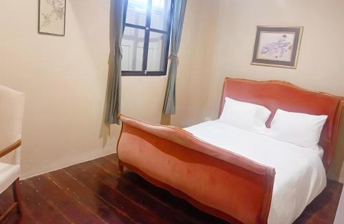 China Town Apartment | Rest Inn Yaowarat - เรสอิน เยาวราช ไชน่าทาวน์