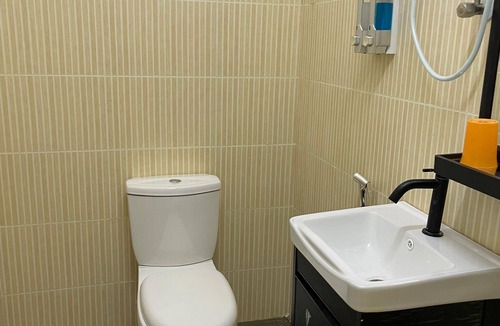 Taman Sri Ampang House | Rest N Go CM
