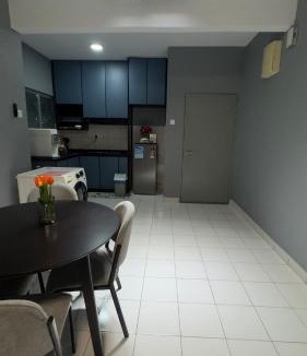 Bukit Serindit Apartment | Rest & Rise Stay