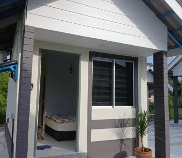Kusial Apartment | Rest Roomstay 2