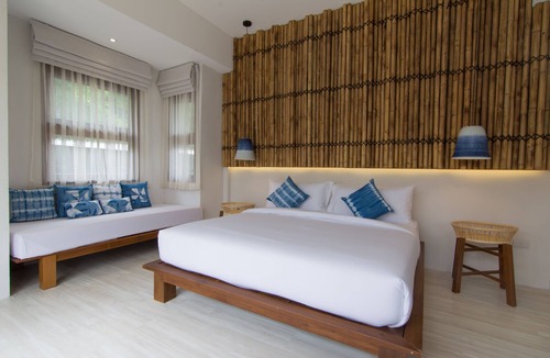 Ko Kood Hotel | Rest Sea Resort