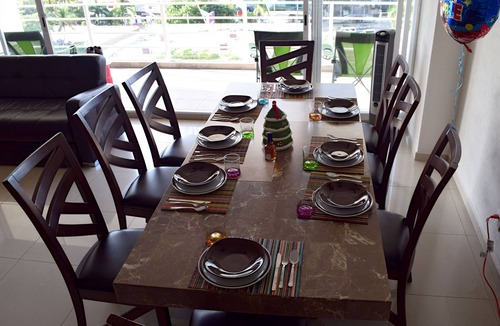 Club Deportivo Apartment | Rest With Style And Comfort, Next To Everything, Your House At Acapulco!