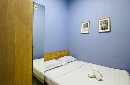 Kampung Sembulan Baru Apartment | ResTARY RELAX Themed staycation