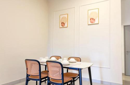 Batu Caves Apartment | Restu Homestay 168 Park Mall