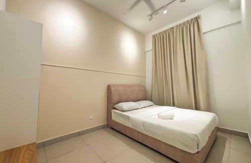 Batu Caves Apartment | Restu Homestay 168 Park Mall