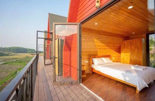Vinh Yen Apartment | Retreat Lương Sơn Hoa Ban, Hoà Bình