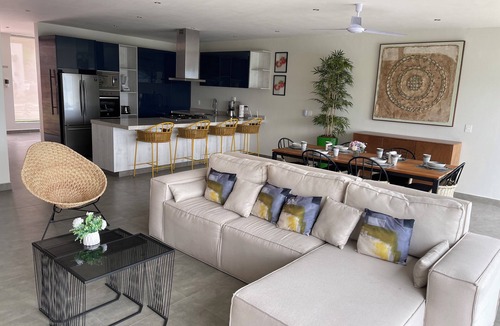 Jocotepec House | Retreat to our family-friendly vacation home at Chapala Lake