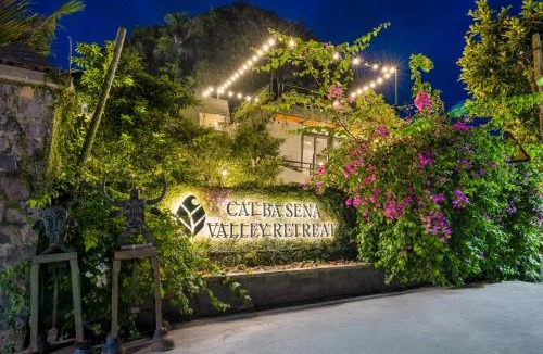 Tran Chau Hotel | Retreat Valley Sena Cat Ba