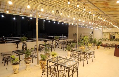 Bai Chay House | Retro Homestay Hạ Long
