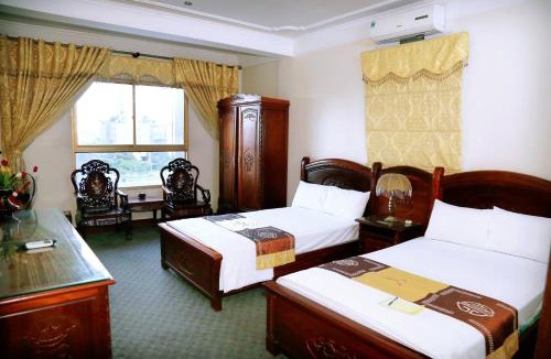Bai Chay House | Retro Homestay Hạ Long
