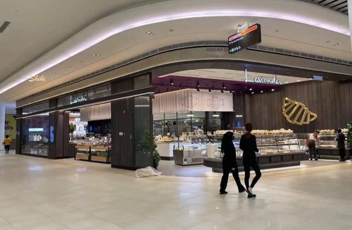 Bandar Tun Razak Apartment | REVO Aurora Pavilion Bukit Jalil FreeCarpark
