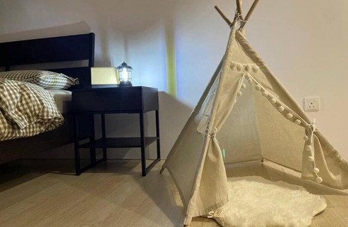 Bandar Tun Razak Apartment | REVO Aurora Pavilion Bukit Jalil FreeCarpark