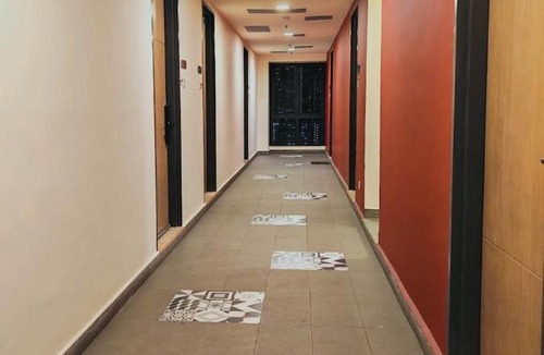 Bandar Tun Razak Apartment | REVO Aurora Place Pavillion Bukit Jalil