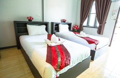 Pai Hostel | Revolution Pai - Hostel