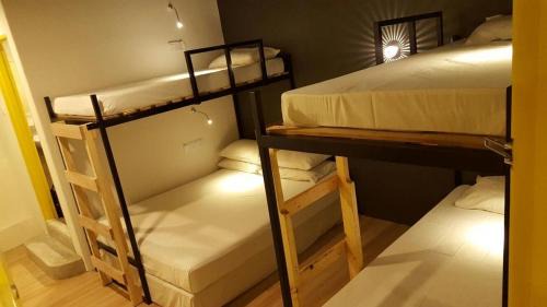 Imbi Hostel | Revopackers Beds and Bunks