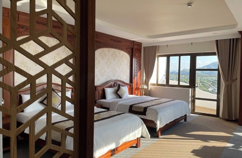 An Nhon Hotel | Rex Hotel Binh Dinh - by BAY LUXURY
