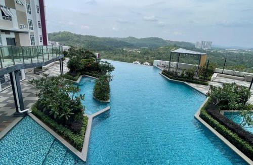 Nilai Apartment | Rhu Maku 1
