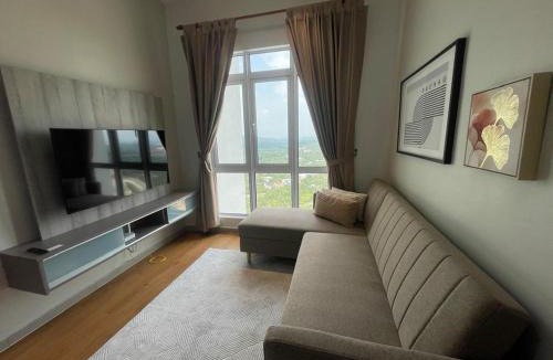 Nilai Apartment | Rhu Maku 1