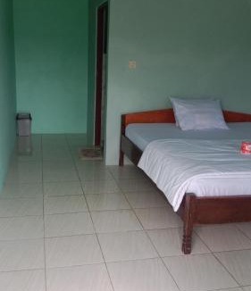 Moni House | Rice field guest house