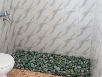 Moni House | Rice field guest house