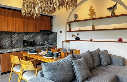 Singakerta Villa | Rice Field View 2BR Villa with Private Pool in Ubud