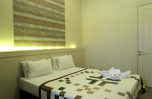 Klojen Hotel | Riche Heritage Hotel