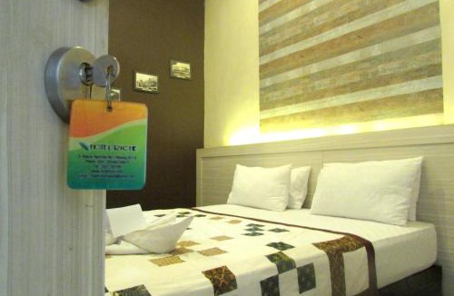 Klojen Hotel | Riche Heritage Hotel