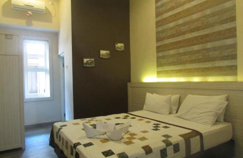 Klojen Hotel | Riche Heritage Hotel