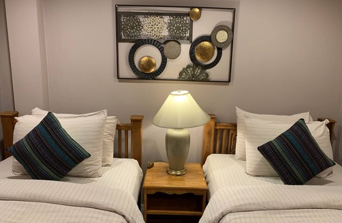 Haad Rin House | Richmond Guesthouse