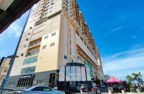 Bandar Kota Bharu Hotel | Ridel Sunset Hotel