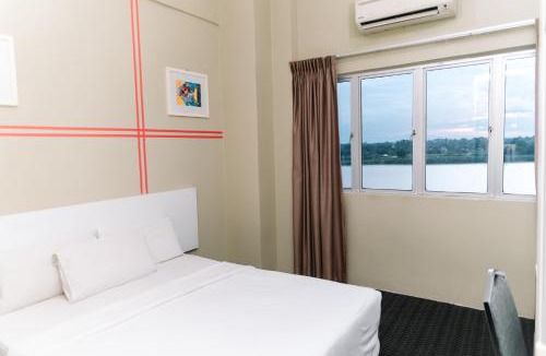 Bandar Kota Bharu Hotel | Ridel Sunset Hotel