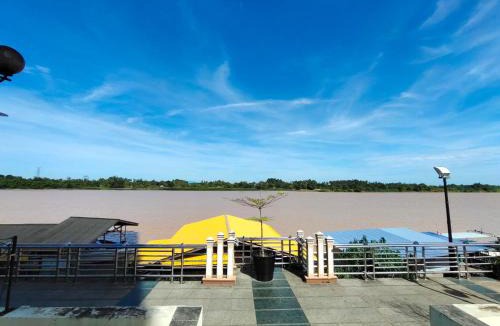 Bandar Kota Bharu Hotel | Ridel Sunset Hotel
