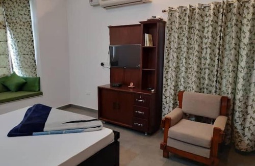 Bullawala Villa | Ridge view cottage