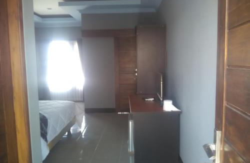 Gerupuk Hotel | Ridho Malik Hotel