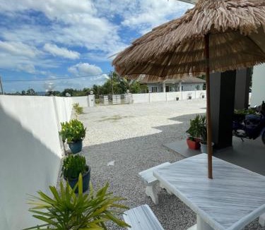 Peringat House | Rihays Palace Homestay Ketereh