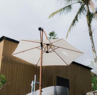 Pelaga Other | Rimbun Farm Cabin & Camp