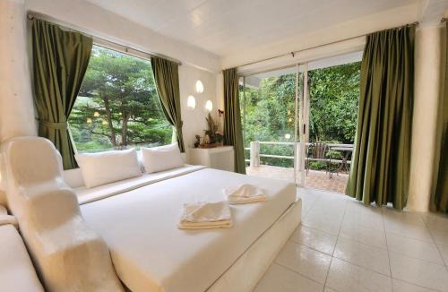 Suan Phueng Resort | Rimkao Valley Resort
