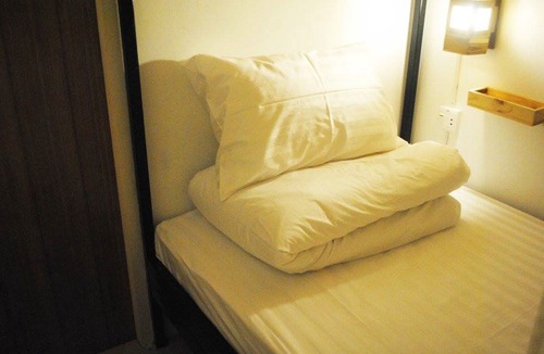 Nimman Hotel | Rimnim Hostel