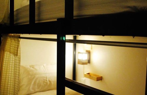 Nimman Hotel | Rimnim Hostel