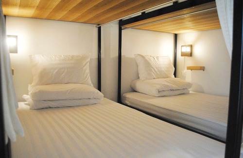 Nimman Hotel | Rimnim Hostel