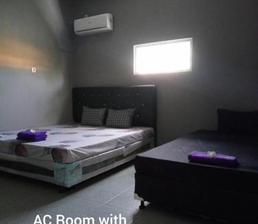 Pacitan House | RINA Guest House Pacitan