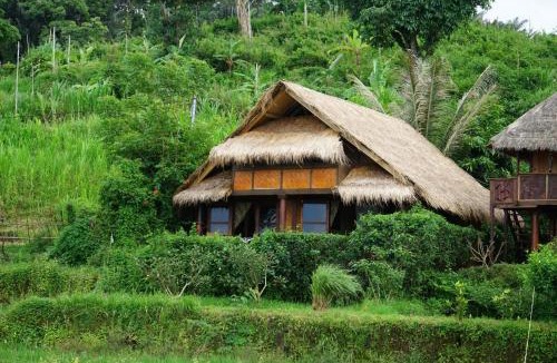 Bayan Resort | Rinjani Mountain Garden
