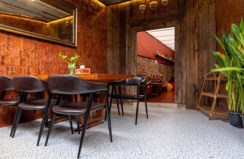 Talat Noi House | Rinvada House