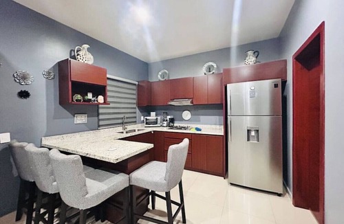 Las Gaviotas Condo | Rio de la plata D203 lujoso super céntrico