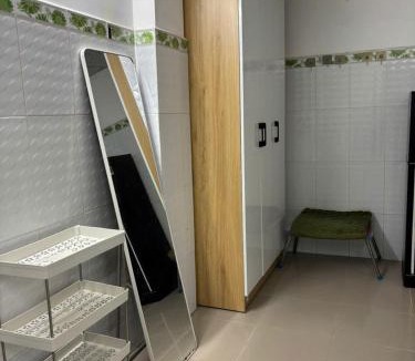 Ben Nghe Apartment | Rio Home