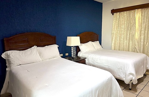 Delicias Hotel | RIO INN