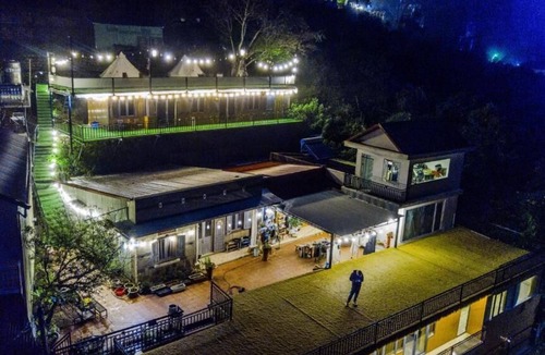 Da Lat House | Rio Skyhouse